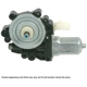 Purchase Top-Quality Remanufactured Window Motor by CARDONE INDUSTRIES - 42-630 pa6