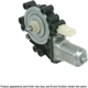 Purchase Top-Quality Remanufactured Window Motor by CARDONE INDUSTRIES - 42-630 pa7