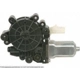 Purchase Top-Quality Remanufactured Window Motor by CARDONE INDUSTRIES - 42-631 pa1