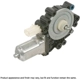 Purchase Top-Quality Remanufactured Window Motor by CARDONE INDUSTRIES - 42-631 pa12