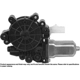 Purchase Top-Quality Remanufactured Window Motor by CARDONE INDUSTRIES - 42-631 pa7