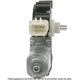 Purchase Top-Quality Remanufactured Window Motor by CARDONE INDUSTRIES - 42-633 pa8