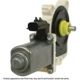 Purchase Top-Quality Remanufactured Window Motor by CARDONE INDUSTRIES - 42-637 pa12