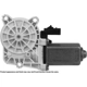 Purchase Top-Quality Remanufactured Window Motor by CARDONE INDUSTRIES - 42-637 pa6