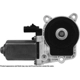 Purchase Top-Quality Remanufactured Window Motor by CARDONE INDUSTRIES - 42-637 pa7