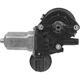 Purchase Top-Quality Remanufactured Window Motor by CARDONE INDUSTRIES - 47-10015 pa6