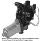 Purchase Top-Quality Remanufactured Window Motor by CARDONE INDUSTRIES - 47-10019 pa1