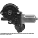 Purchase Top-Quality Remanufactured Window Motor by CARDONE INDUSTRIES - 47-10020 pa3