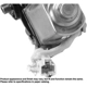 Purchase Top-Quality Remanufactured Window Motor by CARDONE INDUSTRIES - 47-10022 pa1