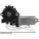 Purchase Top-Quality Remanufactured Window Motor by CARDONE INDUSTRIES - 47-10022 pa3