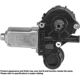 Purchase Top-Quality Remanufactured Window Motor by CARDONE INDUSTRIES - 47-10025 pa3