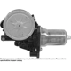 Purchase Top-Quality Remanufactured Window Motor by CARDONE INDUSTRIES - 47-10045 pa6