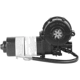 Purchase Top-Quality Remanufactured Window Motor by CARDONE INDUSTRIES - 47-1101 pa1