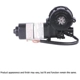 Purchase Top-Quality Remanufactured Window Motor by CARDONE INDUSTRIES - 47-1101 pa5