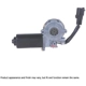 Purchase Top-Quality Remanufactured Window Motor by CARDONE INDUSTRIES - 47-1105 pa1