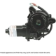 Purchase Top-Quality Remanufactured Window Motor by CARDONE INDUSTRIES - 47-1129 pa6