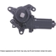 Purchase Top-Quality Remanufactured Window Motor by CARDONE INDUSTRIES - 47-1132 pa5