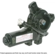 Purchase Top-Quality Remanufactured Window Motor by CARDONE INDUSTRIES - 47-1133 pa6