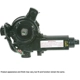 Purchase Top-Quality Remanufactured Window Motor by CARDONE INDUSTRIES - 47-1134 pa7