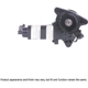 Purchase Top-Quality Remanufactured Window Motor by CARDONE INDUSTRIES - 47-1135 pa4