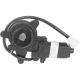 Purchase Top-Quality Remanufactured Window Motor by CARDONE INDUSTRIES - 47-1136 pa2