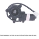 Purchase Top-Quality Remanufactured Window Motor by CARDONE INDUSTRIES - 47-1136 pa6