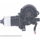 Purchase Top-Quality Remanufactured Window Motor by CARDONE INDUSTRIES - 47-1137 pa2