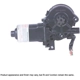 Purchase Top-Quality Remanufactured Window Motor by CARDONE INDUSTRIES - 47-1137 pa8