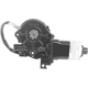 Purchase Top-Quality Remanufactured Window Motor by CARDONE INDUSTRIES - 47-1138 pa6