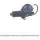 Purchase Top-Quality Remanufactured Window Motor by CARDONE INDUSTRIES - 47-1138 pa7