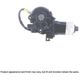 Purchase Top-Quality Remanufactured Window Motor by CARDONE INDUSTRIES - 47-1138 pa9