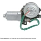 Purchase Top-Quality Remanufactured Window Motor by CARDONE INDUSTRIES - 47-1140 pa4
