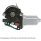 Purchase Top-Quality Remanufactured Window Motor by CARDONE INDUSTRIES - 47-1140 pa6