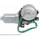 Purchase Top-Quality Remanufactured Window Motor by CARDONE INDUSTRIES - 47-1140 pa7