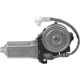 Purchase Top-Quality Remanufactured Window Motor by CARDONE INDUSTRIES - 47-1170 pa2