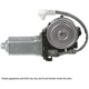 Purchase Top-Quality Remanufactured Window Motor by CARDONE INDUSTRIES - 47-1170 pa6