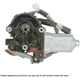 Purchase Top-Quality Remanufactured Window Motor by CARDONE INDUSTRIES - 47-1174 pa6