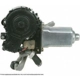 Purchase Top-Quality Remanufactured Window Motor by CARDONE INDUSTRIES - 47-1185 pa1