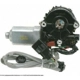 Purchase Top-Quality Remanufactured Window Motor by CARDONE INDUSTRIES - 47-1185 pa2