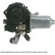 Purchase Top-Quality Remanufactured Window Motor by CARDONE INDUSTRIES - 47-1185 pa9