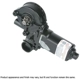 Purchase Top-Quality Remanufactured Window Motor by CARDONE INDUSTRIES - 47-1190 pa4