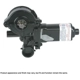 Purchase Top-Quality Remanufactured Window Motor by CARDONE INDUSTRIES - 47-1190 pa5