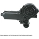 Purchase Top-Quality Remanufactured Window Motor by CARDONE INDUSTRIES - 47-1190 pa6