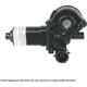 Purchase Top-Quality Remanufactured Window Motor by CARDONE INDUSTRIES - 47-1191 pa5