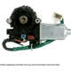 Purchase Top-Quality Remanufactured Window Motor by CARDONE INDUSTRIES - 47-1194 pa5