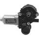 Purchase Top-Quality Remanufactured Window Motor by CARDONE INDUSTRIES - 47-1197 pa6