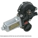 Purchase Top-Quality Remanufactured Window Motor by CARDONE INDUSTRIES - 47-1197 pa8