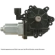 Purchase Top-Quality Remanufactured Window Motor by CARDONE INDUSTRIES - 47-13007 pa7
