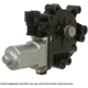 Purchase Top-Quality Remanufactured Window Motor by CARDONE INDUSTRIES - 47-13033 pa6