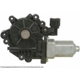 Purchase Top-Quality Remanufactured Window Motor by CARDONE INDUSTRIES - 47-13034 pa6